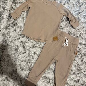 Toddler Boy SBC Set